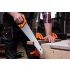 NEO TOOLS Kézifűrész 450mm, 11TPI 41-166