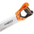 NEO TOOLS ILLESZTŐFŰRÉSZ 350MM 13TPI 41-226