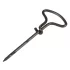 NEO TOOLS Kézi csigafúró készlet, 3db-os 41-340