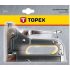 TOPEX TŰZŐGÉP 6-14MM, J típus 41E905