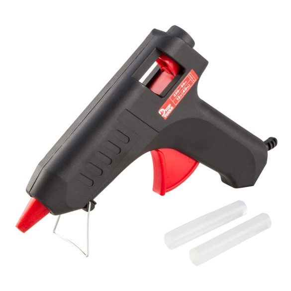 Top Tools Ragasztópisztoly, 11mm, 15/40W 42E500
