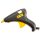 TOPEX Ragasztópisztoly 8mm, 10W 42E580