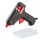 Top Tools Ragasztópisztoly, 8mm, 7/10W, ragasztópatronokkal 42E581+G