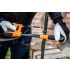 NEO TOOLS Fémfűrész 300mm laptartóval, alumínium, kétkomponensű markolat 43-301