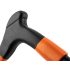NEO TOOLS Fémfűrész 300mm laptartóval, alumínium, kétkomponensű markolat 43-301