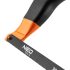 NEO TOOLS Fémfűrész 300mm laptartóval, alumínium, kétkomponensű markolat 43-301