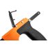 NEO TOOLS Fémfűrész 300mm laptartóval, alumínium, kétkomponensű markolat 43-301