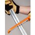 NEO TOOLS Fémfűrész 150mm, alumínium, kétkomponensű, markolat 43-310