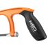 NEO TOOLS Fémfűrész 150mm, alumínium, kétkomponensű, markolat 43-310