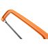 NEO TOOLS Fémfűrész 150mm, alumínium, kétkomponensű, markolat 43-310