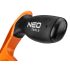 NEO TOOLS Fémfűrész 150mm, alumínium, kétkomponensű, markolat 43-310
