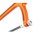 NEO TOOLS Fémfűrész 150mm, alumínium, kétkomponensű, markolat 43-310