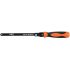 NEO TOOLS Fémfűrészlap tartó 300mm, kétkomponensű markolat 43-320