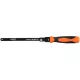 NEO TOOLS Fémfűrészlap tartó 300mm, kétkomponensű markolat 43-320