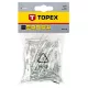 TOPEX POPSZEGECS 4.0X18, 50db 43E405