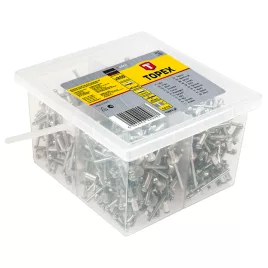 TOPEX POPSZEGECS 4.0X10, 800db 43E421