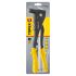 TOPEX POPSZEGECSHÚZÓ 260MM, 2.4, 3.2, 4.0, 4.8mm 43E701