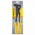 TOPEX POPSZEGECSHÚZÓ 260MM, 2.4, 3.2, 4.0, 4.8mm 43E701