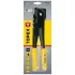 TOPEX POPSZEGECSHÚZÓ 270MM, Kétirányú fejbeállítás, 2.4, 3.2, 4.0, 4.8mm 43E712