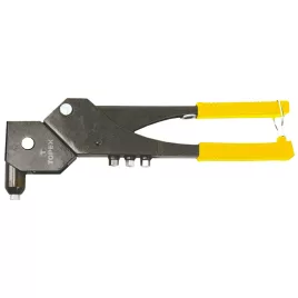   TOPEX POPSZEGECSHÚZÓ, Multi fejbeállítás 2.4, 3.2, 4.0, 4.8mm 43E713