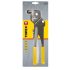 TOPEX POPSZEGECSHÚZÓ, Multi fejbeállítás 2.4, 3.2, 4.0, 4.8mm 43E713