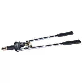   TOPEX POPSZEGECSHÚZÓ KÉTKAROS, 2.4, 3.2, 4.0, 4.8mm 43E780