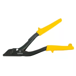 TOPEX TIPLIZŐFOGÓ 4-6MM 43E790