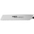 NEO TOOLS Japán fűrész, fűrészlap: 250mm(10") 11 TPI, wide, összecsukható 44-610