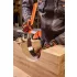NEO TOOLS Japán fűrész, fűrészlap:250mm(10") 11 TPI, hegyes, összecsukható 44-611