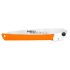 NEO TOOLS Japán fűrész, fűrészlap:250mm(10") 11 TPI, hegyes, összecsukható 44-611