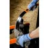 NEO TOOLS Japán fűrész, kétoldalas, fűrészlap:250mm(10"), 7 és 11 TPI 44-612