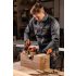 NEO TOOLS Japán fűrész, kétoldalas, fűrészlap:250mm(10"), 7 és 11 TPI 44-612