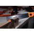 NEO TOOLS Japán fűrész, kétoldalas, fűrészlap:250mm(10"), 7 és 11 TPI 44-612