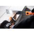 NEO TOOLS Japán fűrész, kétoldalas, fűrészlap:250mm(10"), 7 és 11 TPI 44-612