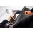 NEO TOOLS Japán fűrész, kétoldalas, fűrészlap:250mm(10"), 7 és 11 TPI 44-612