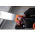 NEO TOOLS Japán fűrész, kétoldalas, fűrészlap:250mm(10"), 7 és 11 TPI 44-612