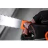 NEO TOOLS Japán fűrész, kétoldalas, fűrészlap:250mm(10"), 7 és 11 TPI 44-612