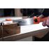 NEO TOOLS Japán fűrész, kétoldalas, fűrészlap:250mm(10"), 7 és 11 TPI 44-612