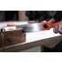 NEO TOOLS Japán fűrész, kétoldalas, fűrészlap:250mm(10"), 7 és 11 TPI 44-612
