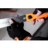 NEO TOOLS Japán fűrész, kétoldalas, fűrészlap:250mm(10"), 7 és 11 TPI 44-612