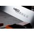 NEO TOOLS Japán fűrész, fűrészlap:275mm(11"), 11 TPI 44-613