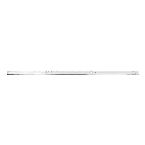CYNEL Forrasztóón rúd, 60% Sn: 7x7x250mm, 1db 44E517