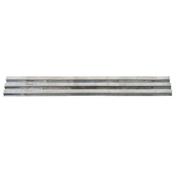 CYNEL Forrasztóón rúd, 60% Sn: 7x7x250mm, 3db 44E519
