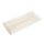 TOPEX KÁBELKÖTEGELŐ, gyorskötöző, 2,5mm x 100mm, fehér, 100db 44E975