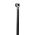 TOPEX KÁBELKÖTEGELŐ, gyorskötöző, 3,6mm x 200mm, fekete, 100db 44E976