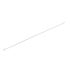 TOPEX KÁBELKÖTEGELŐ, gyorskötöző, 4,8mm x 370mm, fehér, 75db 44E981