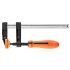 NEO TOOLS Gyorsszorító, csavaros, 50x150mm 45-450