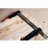 NEO TOOLS Gyorsszorító, csavaros, 80x300mm 45-452