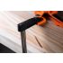 NEO TOOLS Gyorsszorító, csavaros, 80x300mm 45-452