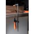 NEO TOOLS Gyorsszorító, csavaros, 80x300mm 45-452
